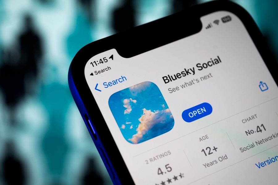 Bluesky: Αυτό είναι το εναλλακτικό Twitter που κάνει θραύση – Οδηγός για αρχάριους