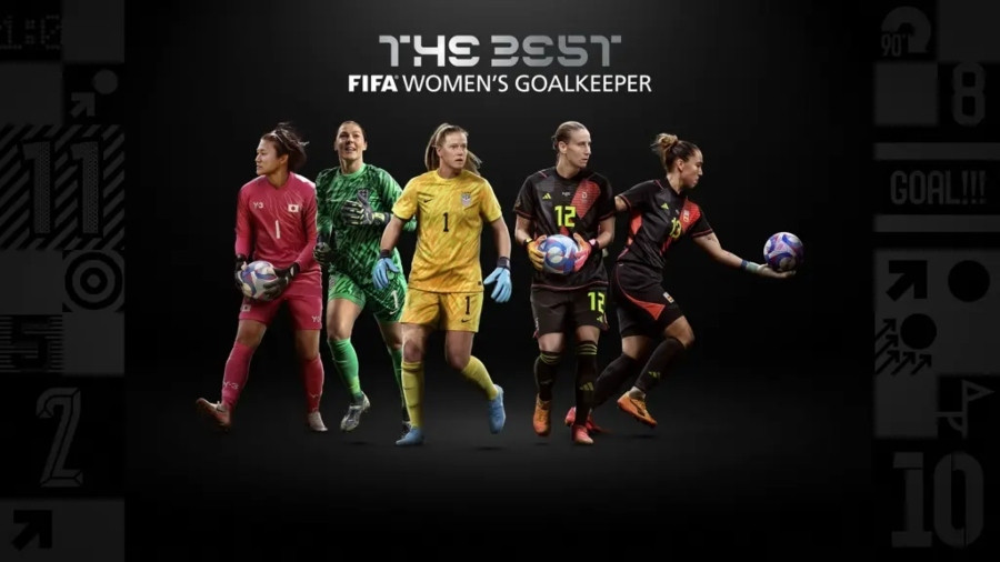 Best FIFA Football Awards 2024: Ανακοινώθηκαν οι υποψηφιότητες 4 tbffa24_The-Best-FIFA-Womens_Goalkeeper_16x9_c6954.jpg