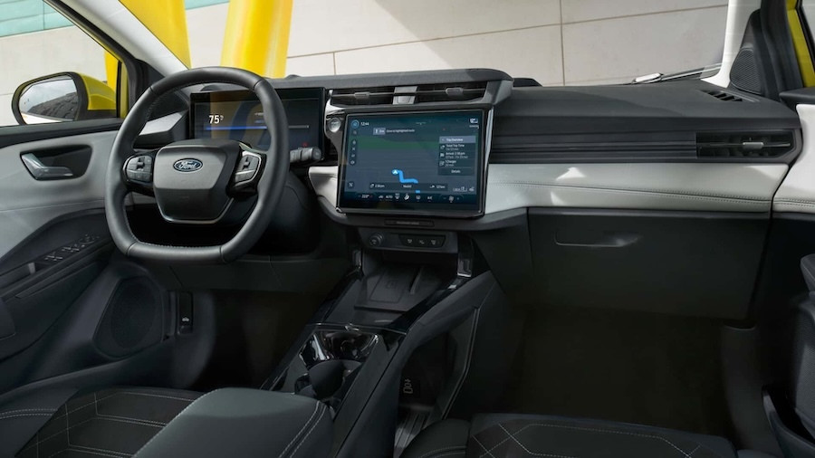 &Nu;έ&omicron; Puma Gen - E: &Alpha;&pi;ό 25.900 &epsilon;&upsilon;&rho;ώ &tau;&omicron; &pi;&rho;ώ&tau;&omicron; &alpha;&mu;&iota;&gamma;ώ&sigmaf; &eta;&lambda;&epsilon;&kappa;&tau;&rho;&iota;&kappa;ό compact &mu;&omicron;&nu;&tau;έ&lambda;&omicron; &tau;&eta;&sigmaf; Ford