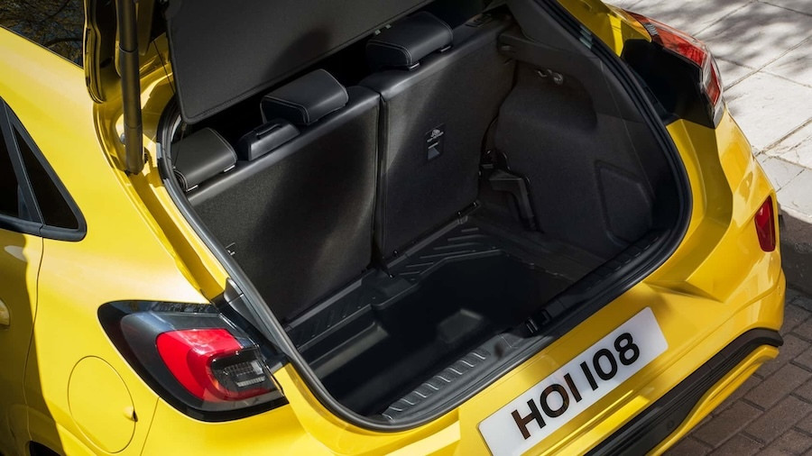 &Nu;έ&omicron; Puma Gen - E: &Alpha;&pi;ό 25.900 &epsilon;&upsilon;&rho;ώ &tau;&omicron; &pi;&rho;ώ&tau;&omicron; &alpha;&mu;&iota;&gamma;ώ&sigmaf; &eta;&lambda;&epsilon;&kappa;&tau;&rho;&iota;&kappa;ό compact &mu;&omicron;&nu;&tau;έ&lambda;&omicron; &tau;&eta;&sigmaf; Ford