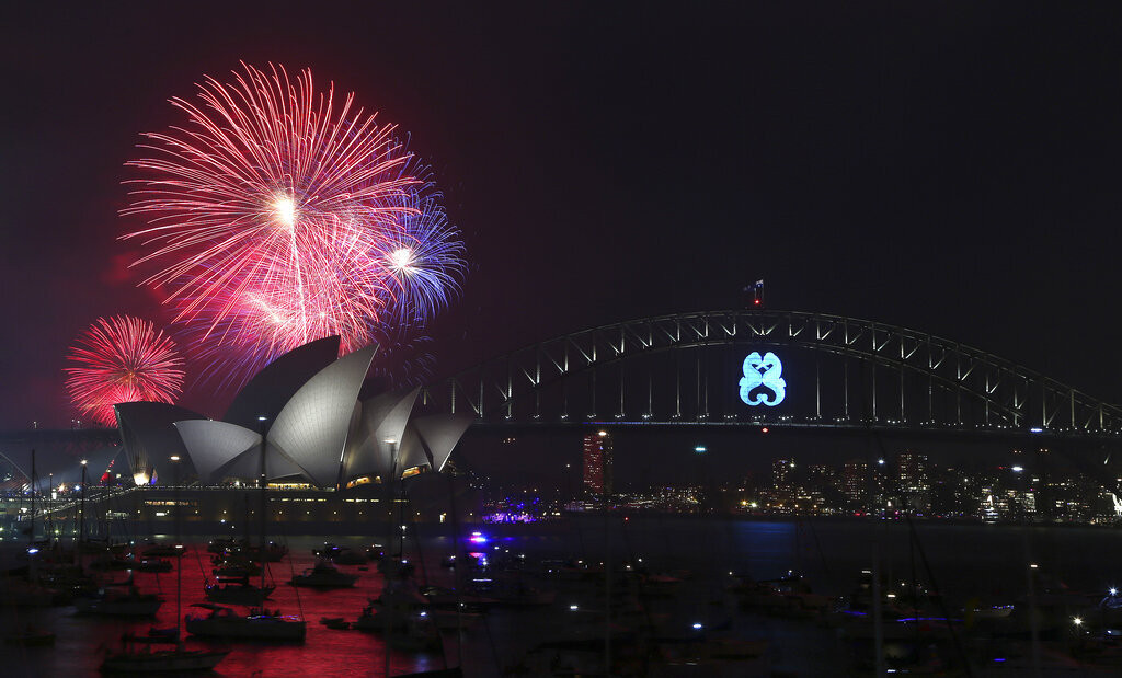 new year s eve