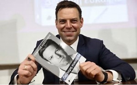 Εντέχνως & Ατέχνως με την Ελένη Σπανοπούλου: Καληνύχτα Αλέξη Τσίπρα