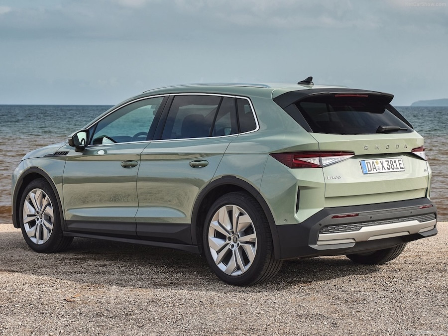 &Xi;&epsilon;&kappa;ί&nu;&eta;&sigma;&epsilon; &eta; &pi;&alpha;&rho;&alpha;&gamma;&omega;&gamma;ή &tau;&omicron;&upsilon; &nu;έ&omicron;&upsilon; SUV Skoda Elroq &ndash; &Pi;ό&tau;&epsilon; έ&rho;&chi;&epsilon;&tau;&alpha;&iota; &kappa;&alpha;&iota; &pi;ό&sigma;&omicron; &kappa;&omicron;&sigma;&tau;ί&zeta;&epsilon;&iota; &sigma;&tau;&eta;&nu; &Epsilon;&lambda;&lambda;ά&delta;&alpha;