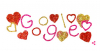 Ημέρα του Αγίου Βαλεντίνου στο doodle της Google