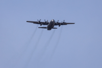 Το στημένο κόλπο για την αγορά C-130 και οι «αστερίσκοι» του Α/ΓΕΕΘΑ