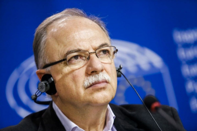 Στην Κομισιόν φέρνει ο Δημήτρης Παπαδημούλης την παρακολούθηση δημοσιογράφου στην Ελλάδα