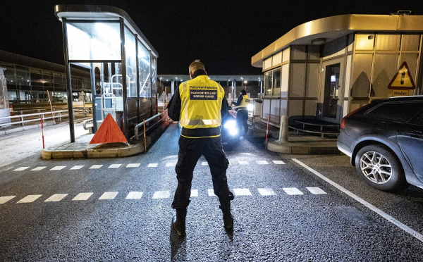 Χαλαρώνει το lockdown η Δανία - Ανοίγουν τα σχολεία για τους μικρούς μαθητές