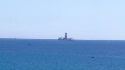 Γενί Σαφάκ: Πετρελαϊκές έρευνες και γεωτρήσεις νότια της Κρήτης θέλει η Τουρκία