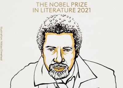 Νόμπελ Λογοτεχνίας 2021: Στον Αμπντουλραζάκ Γκούρνα το βραβείο
