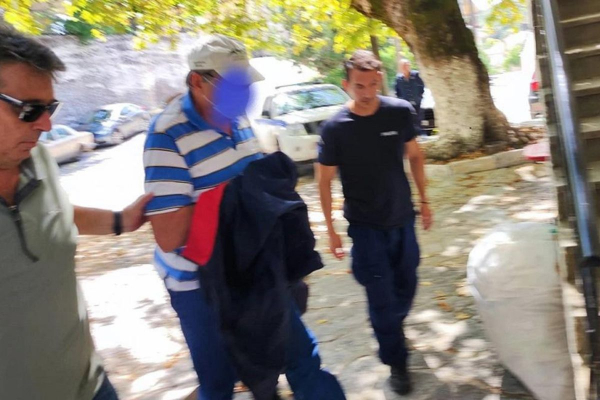 Κακοποίηση ζώου στα Ιωάννινα: Συνελήφθη ο αντιδήμαρχος Ζίτσας