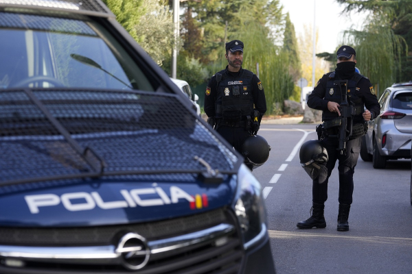Ισπανία: 14χρονος μαθητής επιτέθηκε με μαχαίρι σε καθηγητές και μαθητές