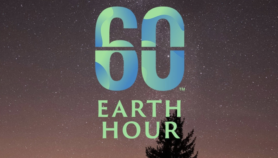 Η «Ώρα της Γης» - Σάββατο 23 Μαρτίου: 60 λεπτά για να ενδυναμώσουμε την σχέση μας με την φύση