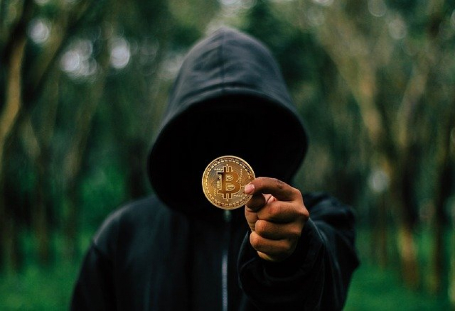 Φίλιππος Λιακουνάκος: Πλήρωσε εγγύηση 250.000 δολάρια για την απάτη με bitcoin