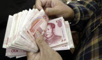 Η Ρωσία φέρεται να κατέχει κινεζικά ομόλογα αξίας 140 δισ. δολαρίων