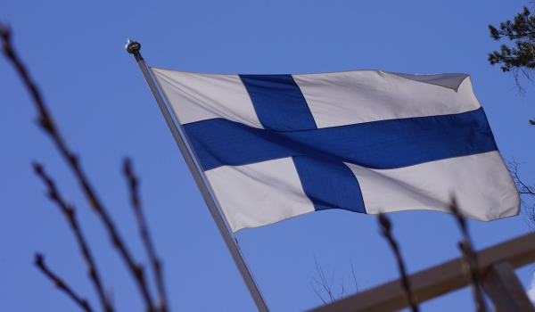 Φινλανδία: Και επίσημα μέλος του ΝΑΤΟ την Τρίτη