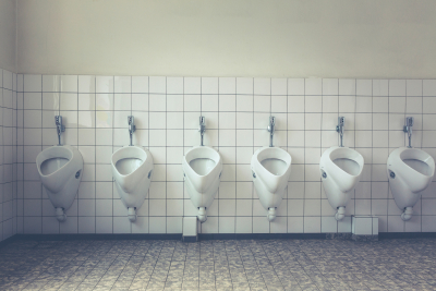 Τι πρέπει να προσέχετε σε μια δημόσια τουαλέτα