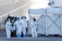 Κορονοϊός: Αυξάνονται τα θύματα του ιού στην Ισπανία, 354 οι νεκροί στο Ιράν