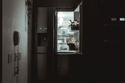 Ψυγείο: 6 κόλπα για εξοικονόμηση ενέργειας