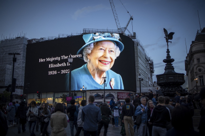 Βασίλισσα Ελισάβετ: Στις 19 Σεπτεμβρίου η κηδεία της – Ο Κάρολος Γ&#039; στον θρόνο της Βρετανίας