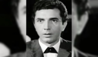 Πέθανε ο ηθοποιός Κώστας Πίτσιος σε ηλικία 92 ετών