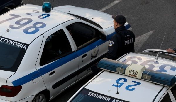 Αθήνα: Συνελήφθη Τούρκος που καταζητούνταν από την Interpol για ένταξη σε τρομοκρατική οργάνωση