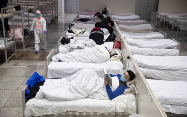 Κορονοϊός: Ξεπέρασαν τους 800 οι νεκροί στην Κίνα ⎯ Η ανησυχία των επιστημόνων