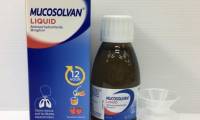 Mucosolvan: Γιατί ανακαλεί το σιρόπι ο ΕΟΦ