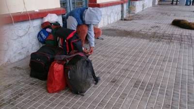 Δήμος Αθηναίων: Παρέτεινε τα έκτακτα μέτρα για την προστασία των αστέγων