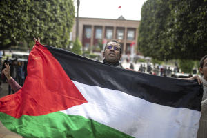 Κράτος της Παλαιστίνης: Αυτές είναι οι 145 χώρες που το αναγνωρίζουν