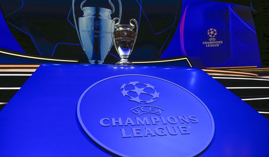 Champions League: Η βαθμολογία στους ομίλους και το πρόγραμμα των αγώνων