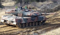 Το Κίεβο υποστηρίζει ότι και η Ελλάδα θα στείλει Leopard στην Ουκρανία