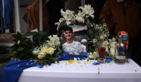 Θεσσαλονίκη: Ελεύθερος ο αστυνομικός που πυροβόλησε στο κεφάλι τον 16χρονο Κώστα Φραγκούλη