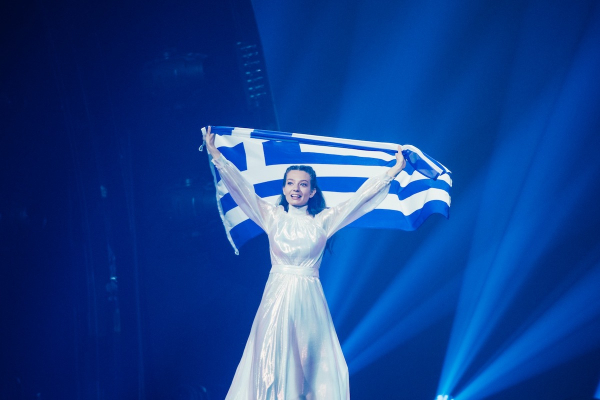 Eurovision 2022: Σάρωσε σε τηλεθέαση ο χθεσινός τελικός