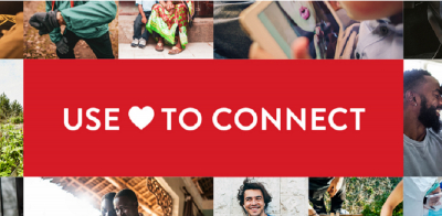 Κεντρικό μήνυμα Παγκόσμιας Ημέρα Καρδιάς 2021: USE HEART TO CONNECT