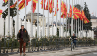 Παρελθόν η «Δημοκρατία της Μακεδονίας» από τα διαβατήρια λόγω Συμφωνίας των Πρεσπών