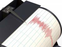 Σεισμός 4,1 βαθμών Ρίχτερ νοτιοανατολικά της Καρπάθου