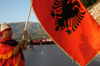 Οι Τσάμηδες προκαλούν την Ελλάδα και τη διεθνή έννομη τάξη