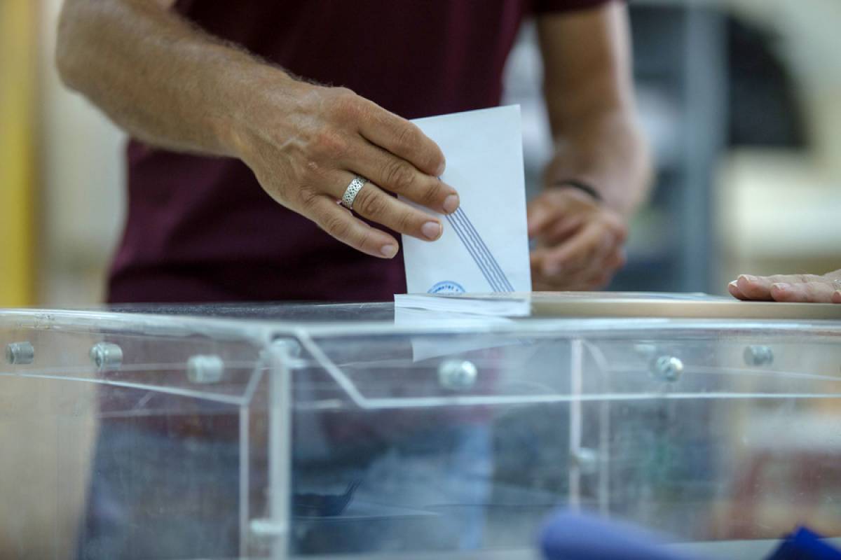 Ευρωεκλογές 2019: Κλείνουν οι αιτήσεις στο ypes.gr για τους κατοίκους εξωτερικού