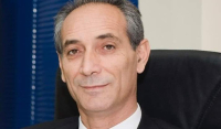 Πέθανε ο πρώην δήμαρχος Καρδίτσας Κωνσταντίνος Παπαλός