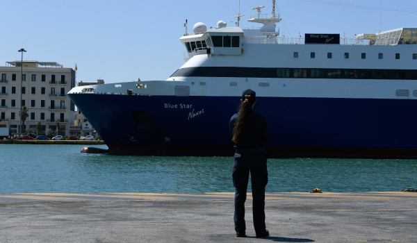 Θρίλερ στο λιμάνι του Πειραιά με νεκρό 53χρονο αλλοδαπό