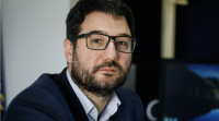 Ηλιόπουλος: «Ο κ. Μητσοτάκης είναι πρωθυπουργός με ημερομηνία λήξης»