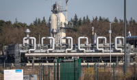«Βόμβα» από Gazprom: Στο μικροσκόπιο η πιθανή διακοπή του φυσικού αερίου στην Ευρώπη