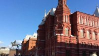 Ρωσία: Η Δύση συμπεριφέρεται σαν «κακοποιός» και επιδίδεται σε «ληστεία» κατά της Μόσχας