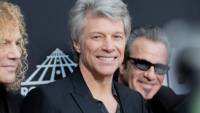 Jon Bon Jovi: Άνοιξε εστιατόρια για να τρώνε δωρεάν όσοι έχουν ανάγκη
