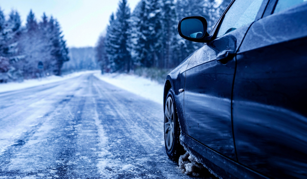 Τα «SOS» για την οδήγηση στον χειμώνα – Οι αλλαγές σε ένα αυτοκίνητο