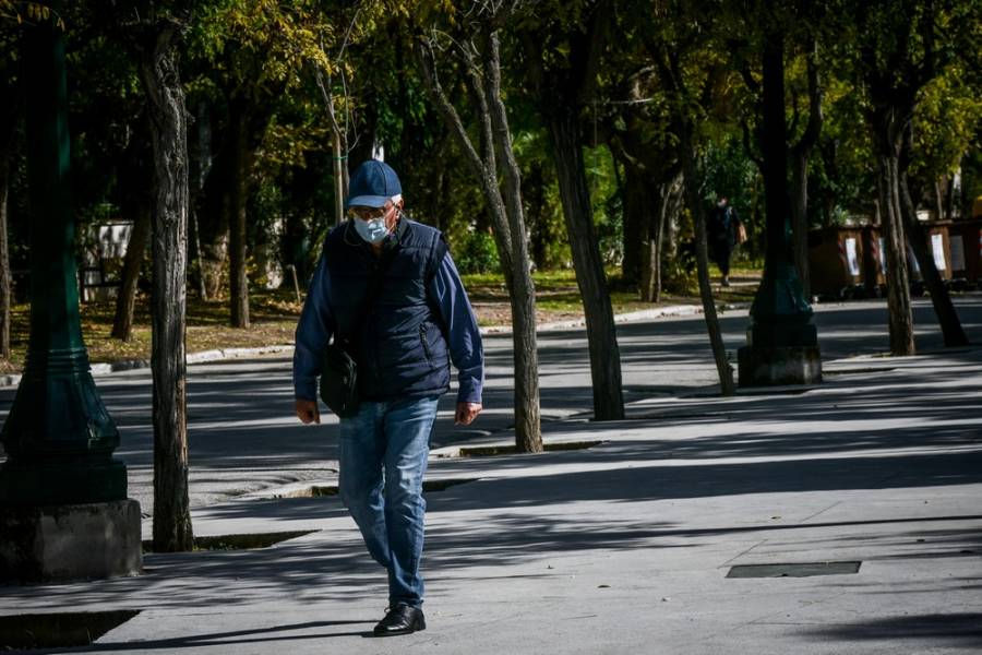 Ανησυχία στην Καστοριά: Με κορονοϊό 10 εργαζόμενοι σε φάρμες μινκ
