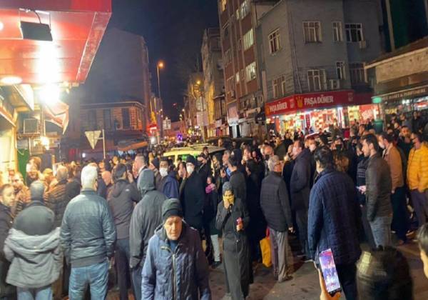 Κορονοϊός στην Τουρκία: Σκηνές χάους μετά τα νέα μέτρα σε μεγάλες πόλεις