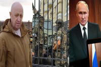 Οι 24 ώρες που συγκλόνισαν τη Ρωσία - Από την ανταρσία Πριγκόζιν στην εκεχειρία