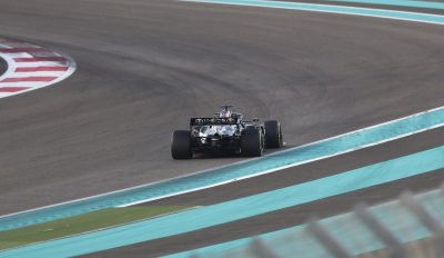Formula 1: Απορρίφθηκε η ένσταση της Mercedes – Ο τίτλος παραμένει στον Φερστάπεν