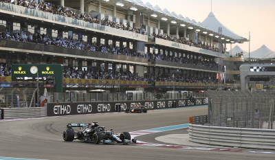 Formula 1: Πρωταθλήτρια κατασκευαστών η Mercedes – Οδηγός της ημέρας ο Ραϊκόνεν